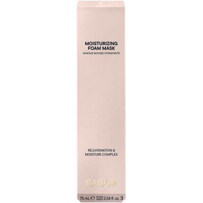BABOR SKINOVAGE MOISTURE Feuchtigkeits-Schaummaske - 75 ml BABOR SKINOVAGE MOISTURE Feuchtigkeits-Schaummaske - 75 ml