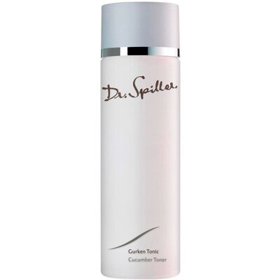 Dr. Spiller Biomimetic SkinCare Gurken Tonic 200 ml Dr. Spiller Biomimetic SkinCare Gurken Tonic 200 ml