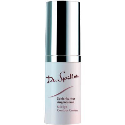 Dr. Spiller Marke - Seidenkontur Augencreme 20 ml Dr. Spiller Marke - Seidenkontur Augencreme 20 ml