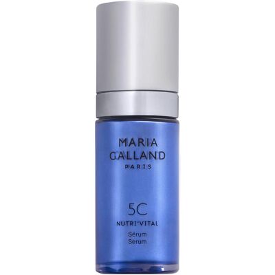 Maria Galland NUTRI’VITAL 5C Serum 30 ml Maria Galland NUTRI’VITAL 5C Serum 30 ml