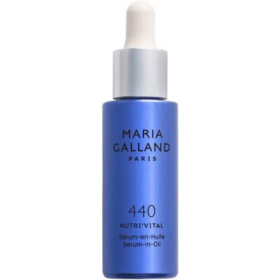 Maria Galland NUTRI’VITAL 440 Serum-en-Huile 30 ml Maria Galland NUTRI’VITAL 440 Serum-en-Huile 30 ml