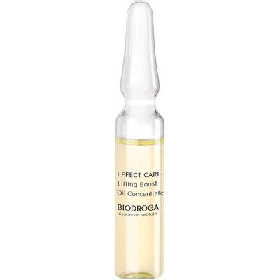 BIODROGA Bioscience Institute EFFECT CARE Lifting Boost Ampulle 3 x 2 ml BIODROGA Bioscience Institute EFFECT CARE Lifting Boost Ampulle 3 x 2 ml