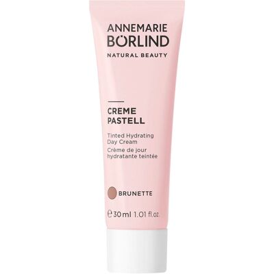 ANNEMARIE BÖRLIND Creme Pastell Tinted Hydrating Day Cream Brunette 30 ml ANNEMARIE BÖRLIND Creme Pastell Tinted Hydrating Day Cream Brunette 30 ml