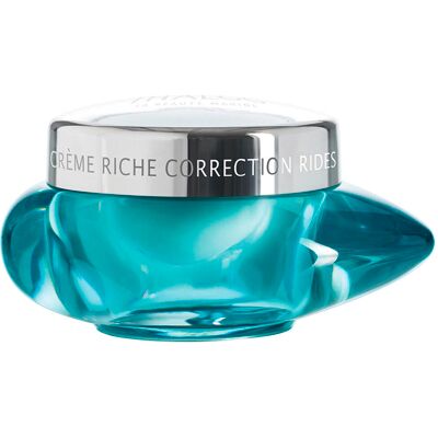 THALGO HYALU-PROCOLLAGÈNE Faltenkorrigierende Creme Reichhaltig 50 ml THALGO HYALU-PROCOLLAGÈNE Faltenkorrigierende Creme Reichhaltig 50 ml