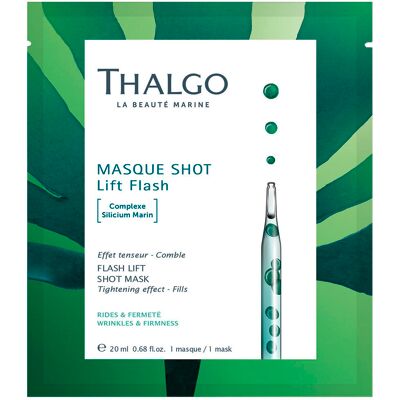 THALGO SILICIUM LIFT Lifting-Maske mit Sofort-Effekt 20 ml THALGO SILICIUM LIFT Lifting-Maske mit Sofort-Effekt 20 ml