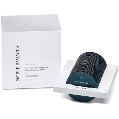 Noble Panacea Der Absolute Active Replenishing Moisturizer - Feuchtigkeitscreme Noble Panacea Der Absolute Active Replenishing Moisturizer - Feuchtigkeitscreme