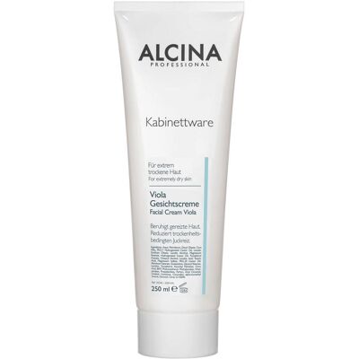Alcina Viola Gesichtscreme 250 ml Alcina Viola Gesichtscreme 250 ml
