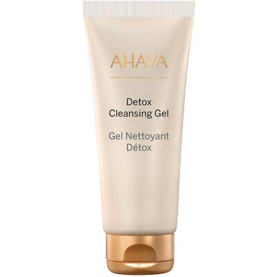 AHAVA Marke Model Reinigungs-Gel für das Gesicht - Gesichtsreiniger AHAVA Marke Model Reinigungs-Gel für das Gesicht - Gesichtsreiniger