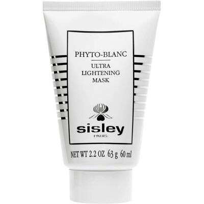 SISLEY PARIS Phyto-Blanc Phyto-Blanc Ultra Lightening Mask 60 ml SISLEY PARIS Phyto-Blanc Phyto-Blanc Ultra Lightening Mask 60 ml