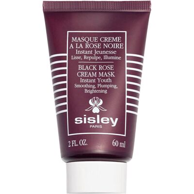 SISLEY PARIS À La Rose Noire Masque Crème 60 ml SISLEY PARIS À La Rose Noire Masque Crème 60 ml