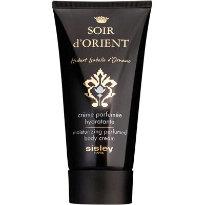 SISLEY PARIS Soir d'Orient Crème Pafrumée Hydratante Pour Le Corps 150 ml SISLEY PARIS Soir d'Orient Crème Pafrumée Hydratante Pour Le Corps 150 ml