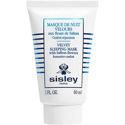 SISLEY PARIS Masque de Nuit Velours auch fleurs de Safran 60 ml SISLEY PARIS Masque de Nuit Velours auch fleurs de Safran 60 ml