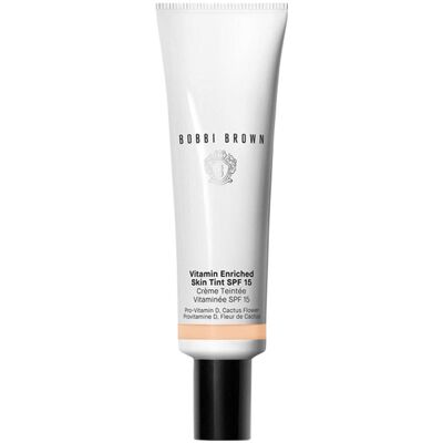 Bobbi Brown Vitamin Enriched Skin Tint SPF 15 Light 1, 50 ml Bobbi Brown Vitamin Enriched Skin Tint SPF 15 Light 1, 50 ml