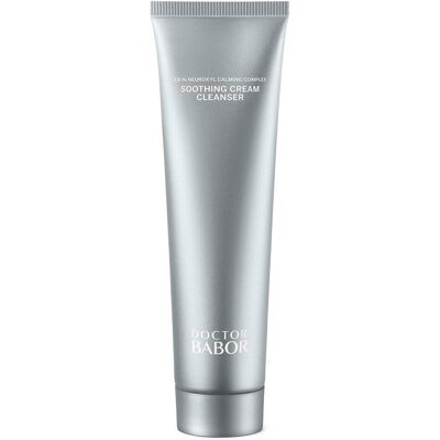 BABOR DOCTOR BABOR SENSITIVE SOOTHING CREAM CLEANSER 150 ml BABOR DOCTOR BABOR SENSITIVE SOOTHING CREAM CLEANSER 150 ml