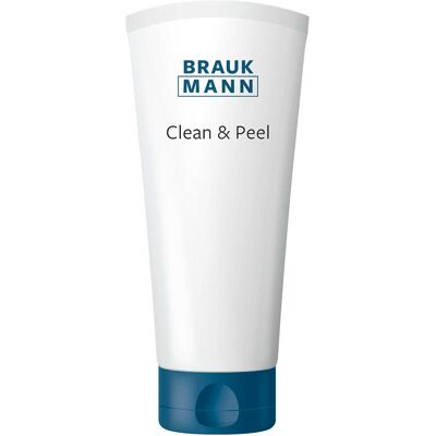 Hildegard Braukmann Clean & Peel 100 ml Hildegard Braukmann Clean & Peel 100 ml