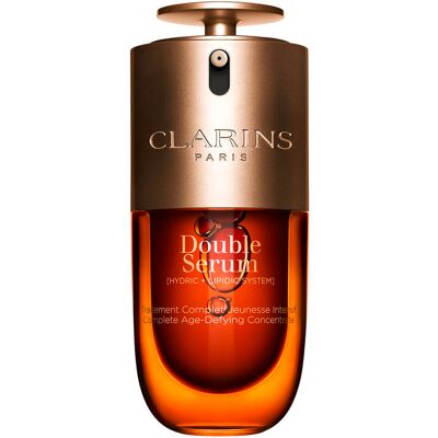 Clarins Double Serum 30 ml Clarins Double Serum 30 ml
