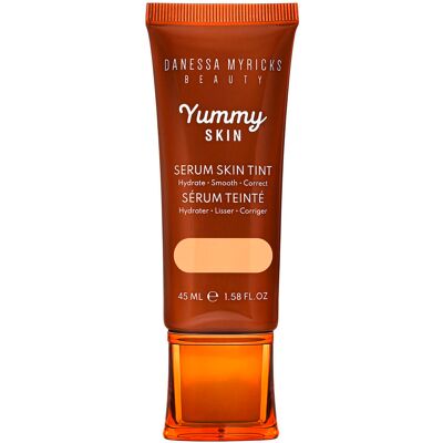 DANESSA MYRICKS BEAUTY Yummy Skin Serum Tint 2 Fair skin with neutral undertones 45 ml DANESSA MYRICKS BEAUTY Yummy Skin Serum Tint 2 Fair skin with neutral undertones 45 ml