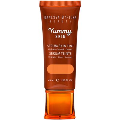 Danessa Myricks Beauty Yummy Skin Serum Skin Tint - Medium Skin With Neutral Undertones Danessa Myricks Beauty Yummy Skin Serum Skin Tint - Medium Skin With Neutral Undertones