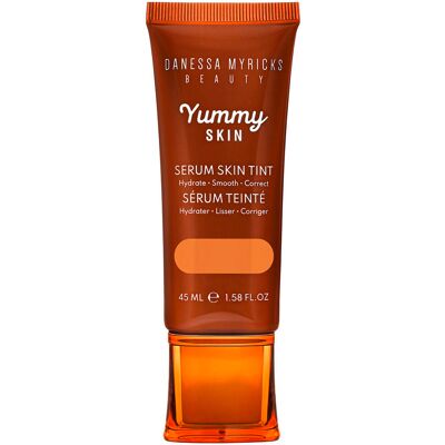 Danessa Myricks Beauty Yummy Skin Serum Tint 8 - Hautserum-Foundation Danessa Myricks Beauty Yummy Skin Serum Tint 8 - Hautserum-Foundation