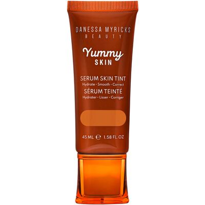 DANESSA MYRICKS BEAUTY Yummy Skin Serum Tint 10 Tan skin with neutral olive undertones 45 ml DANESSA MYRICKS BEAUTY Yummy Skin Serum Tint 10 Tan skin with neutral olive undertones 45 ml