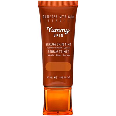 Danessa Myricks Beauty Yummy Skin Serum Tint - Vegan - Cruelty free - Hautfarbe 11 Danessa Myricks Beauty Yummy Skin Serum Tint - Vegan - Cruelty free - Hautfarbe 11