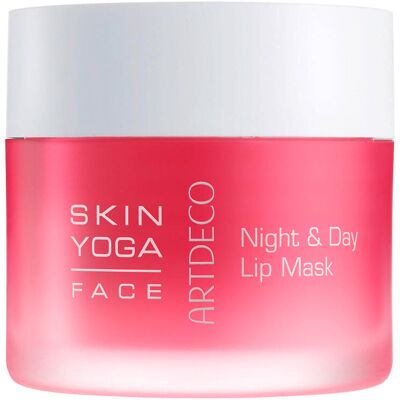 ARTDECO Night & Day Lip Mask 20 ml ARTDECO Night & Day Lip Mask 20 ml