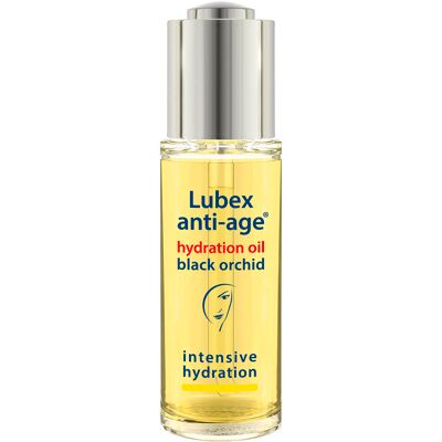 Lubex anti-age Hydration Oil 30 ml Lubex anti-age Hydration Oil 30 ml