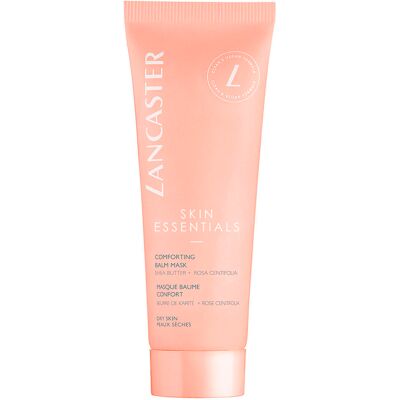 Lancaster Skin Essentials Comforting Balm Mask 75 ml Lancaster Skin Essentials Comforting Balm Mask 75 ml