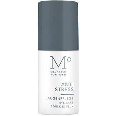 Charlotte Meentzen Männer Anti-Stress Augencreme - 20ml Charlotte Meentzen Männer Anti-Stress Augencreme - 20ml