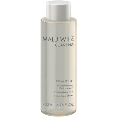 Malu Wilz Cleansing Glow Tonic 200 ml Malu Wilz Cleansing Glow Tonic 200 ml