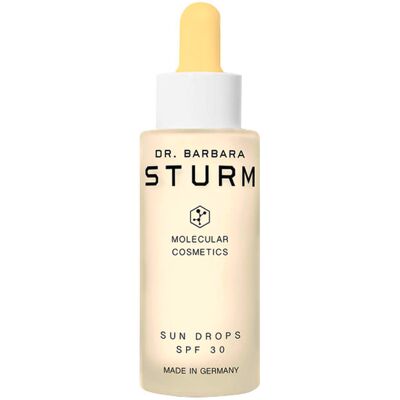 Dr. Barbara Sturm Sun Drops SPF 30 - Sonnenschutzserum Dr. Barbara Sturm Sun Drops SPF 30 - Sonnenschutzserum