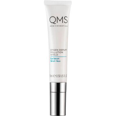 QMS Epigen Depuff Pollution Shield Eye Serum 15 ml QMS Epigen Depuff Pollution Shield Eye Serum 15 ml