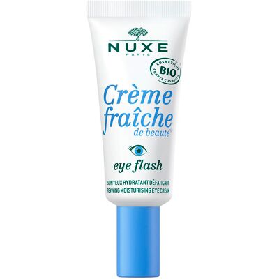 NUXE Crème Fraîche de Beauté Augencreme 15 ml NUXE Crème Fraîche de Beauté Augencreme 15 ml