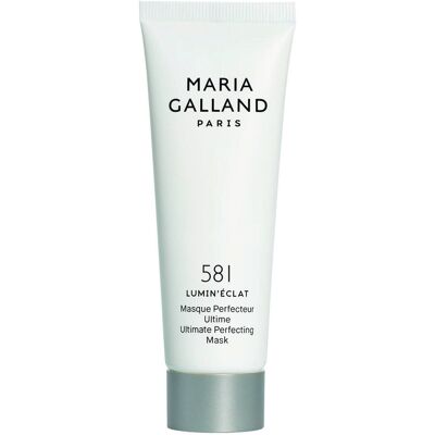 Maria Galland LUMIN'ÉCLAT 581 Masque Perfecteur Ultime 50 ml Maria Galland LUMIN'ÉCLAT 581 Masque Perfecteur Ultime 50 ml