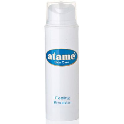 atamé Peeling Emulsion 150 ml atamé Peeling Emulsion 150 ml