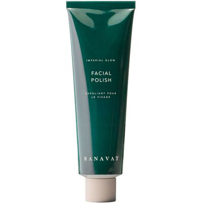 RANAVAT IMPERIAL GLOW Facial Polish 100 ml RANAVAT IMPERIAL GLOW Facial Polish 100 ml