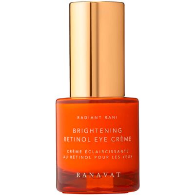 RANAVAT Brightening Retinol Eye Crème 15 ml RANAVAT Brightening Retinol Eye Crème 15 ml