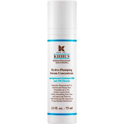 Kiehl’s Hydro Plumpendes Re-Texturierendes Serum Konzentrat - 75ml Kiehl’s Hydro Plumpendes Re-Texturierendes Serum Konzentrat - 75ml