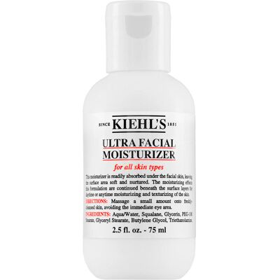 Kiehl's Ultra Facial Moisturizer 75 ml Kiehl's Ultra Facial Moisturizer 75 ml