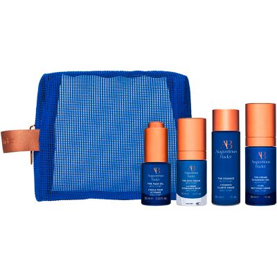 Augustinus Bader The Starter Kit with The Rich Cream 2 x 30 ml, 1 x 15 ml, 1 x 10 ml Augustinus Bader The Starter Kit with The Rich Cream 2 x 30 ml, 1 x 15 ml, 1 x 10 ml