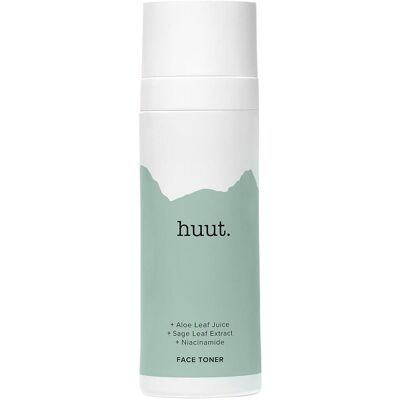 huut. Face Toner 100 ml huut. Face Toner 100 ml