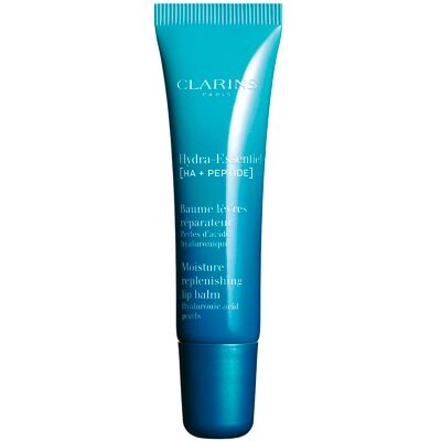 Clarins Hydra-Essentiel Baume lèvres réparateur 15 ml Clarins Hydra-Essentiel Baume lèvres réparateur 15 ml