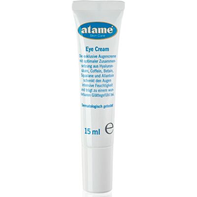 atamé Eye Cream 15 ml atamé Eye Cream 15 ml