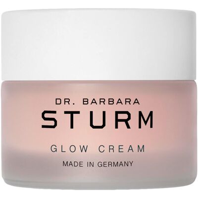 Dr. Barbara Sturm Glow Cream - Aufhellend, Feuchtigkeitsspendend, Unisex Dr. Barbara Sturm Glow Cream - Aufhellend, Feuchtigkeitsspendend, Unisex