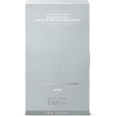 Doctor Babor Lifting Rejuvenation Ampoule Serum - Serum Doctor Babor Lifting Rejuvenation Ampoule Serum - Serum