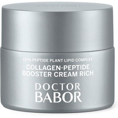 BABOR Doctor Babor Lifting Collagen-Peptide Booster Rich Creme 50ml BABOR Doctor Babor Lifting Collagen-Peptide Booster Rich Creme 50ml