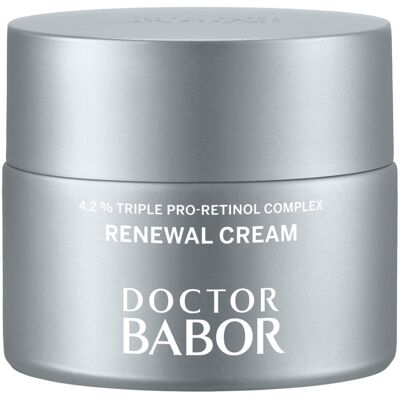 Babor Resurface Renewal Cream - Anti-Aging Gesichtscreme - 50ml Babor Resurface Renewal Cream - Anti-Aging Gesichtscreme - 50ml
