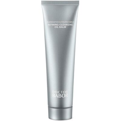 BABOR DOCTOR BABOR REFINE REFINING CLEANSING OIL BALM 150 ml BABOR DOCTOR BABOR REFINE REFINING CLEANSING OIL BALM 150 ml