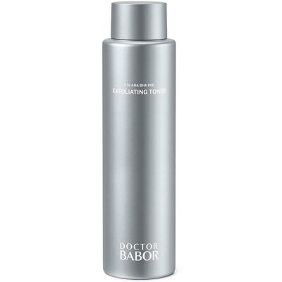 BABOR DOCTOR BABOR CLARIFYING INSTANT EXFOLIATING TONER 200 ml BABOR DOCTOR BABOR CLARIFYING INSTANT EXFOLIATING TONER 200 ml