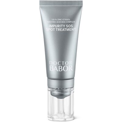 BABOR Clarifying Impurity SOS Spot Treatment - Aknepflege BABOR Clarifying Impurity SOS Spot Treatment - Aknepflege